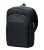 Notebook hátizsák, 14", újrahasznosított anyagból, KENSINGTON "EQ Backpack", fekete